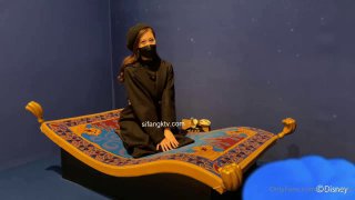 AIよりシコい女体 気が弱い言いなり女学生は中年オヤジ達に飼われたロリ巨乳マン子ちゃん 宇野みれい